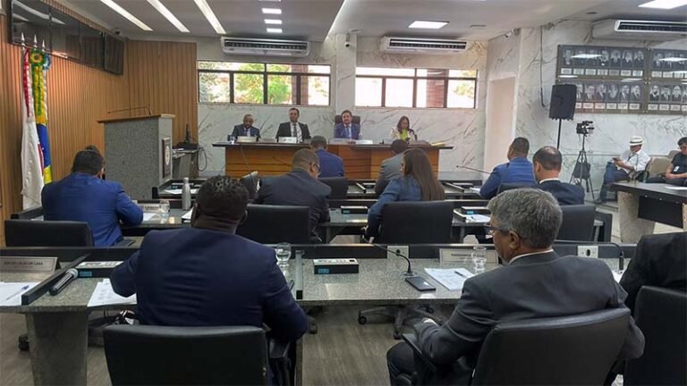 Câmara de Itabira aprova projeto que, segundo justificativa oficial, busca justiça tributária na revisão do IPTU