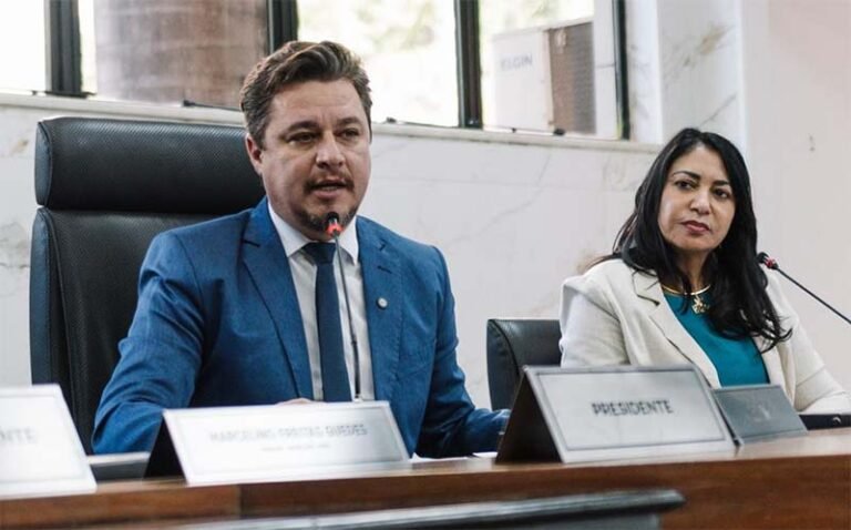 Presidente da Câmara, Carlinhos “Sacolão”, anuncia instalação da UAI em Itabira para agilizar o atendimento ao cidadão