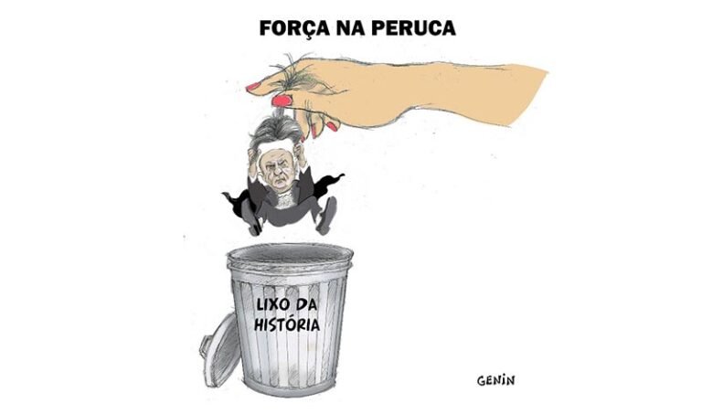 Charge de Genin