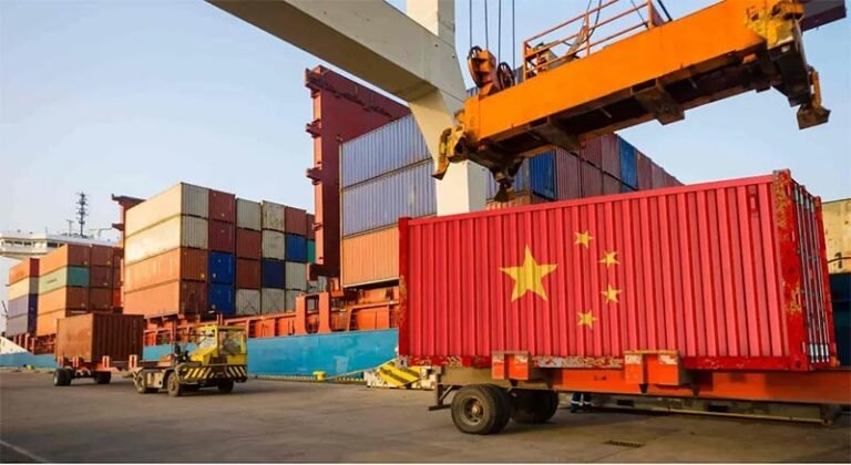 Brasil já domina importações da China e fomenta a geração de empregos formais em todo país