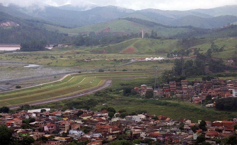 Comissão de Meio Ambiente da ALMG visita Itabira na segunda-feira (15) para ouvir moradores afetados por obras da Vale no sistema Pontal