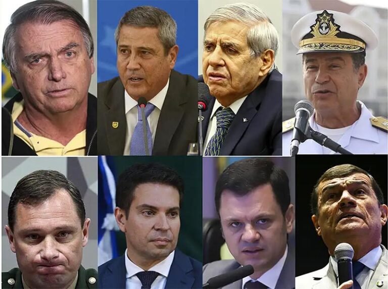 11 de setembro de 2025: o dia em que o Brasil puniu quem tramou contra a democracia