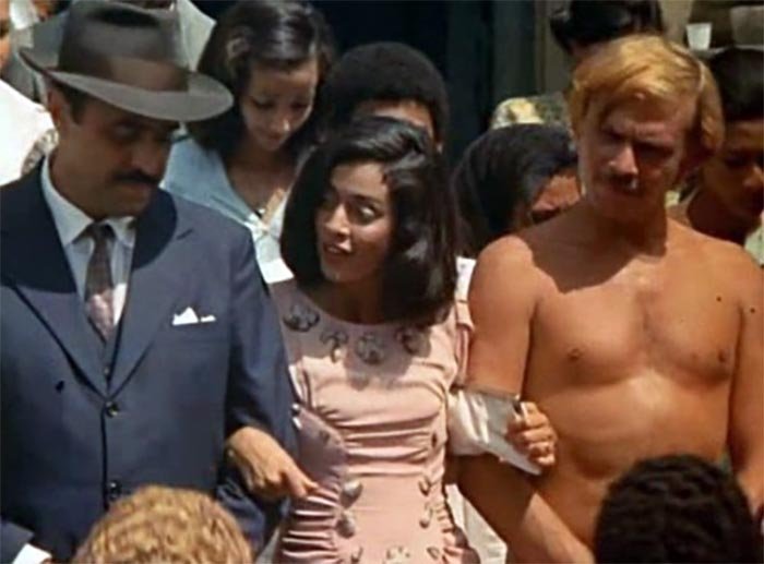 Clássico do cinema brasileiro, “Dona Flor e Seus Dois Maridos” retorna às telonas em versão remasterizada