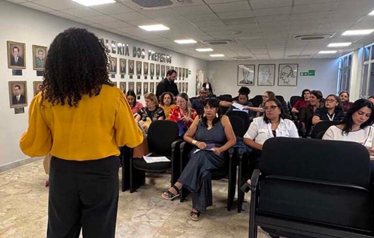 Prefeitura de Itabira reforça compromisso com a Primeira Infância e apresenta indicadores do Prisma