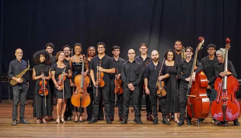 Itabira dá início à 11ª Semana da Música com programação gratuita e oficinas abertas ao público