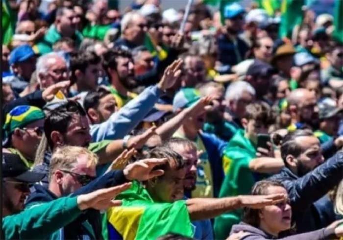 Crescimento da extrema direita e a ameaça de retrocessos civilizatórios