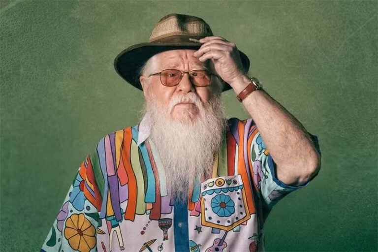 Morre Hermeto Pascoal, o “bruxo” da música universal