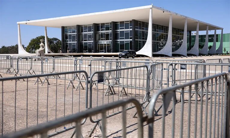 STF dá início, nesta terça-feira (2), ao julgamento do golpe em meio à pressão internacional e ameaça continuada à democracia