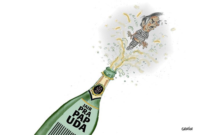 Charge de Genin