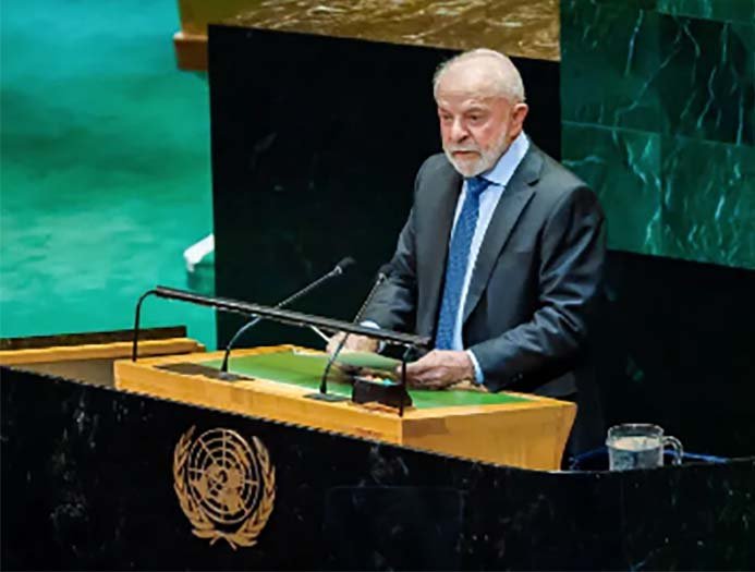 ONU: Como Lula se opôs a Trump ao defender multilateralismo e convocar a “COP da verdade”
