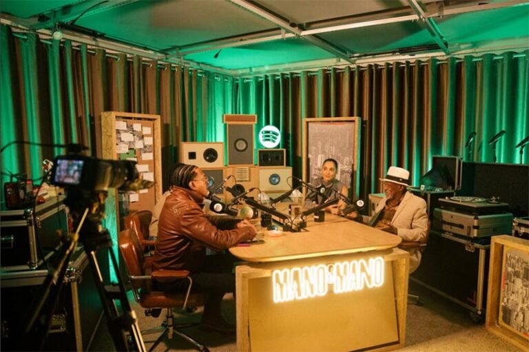Camila e Antônio Pitanga se juntam a Mano Brown para conversa sobre identidade, cultura e história: “Nós pretos não somos iguais”
