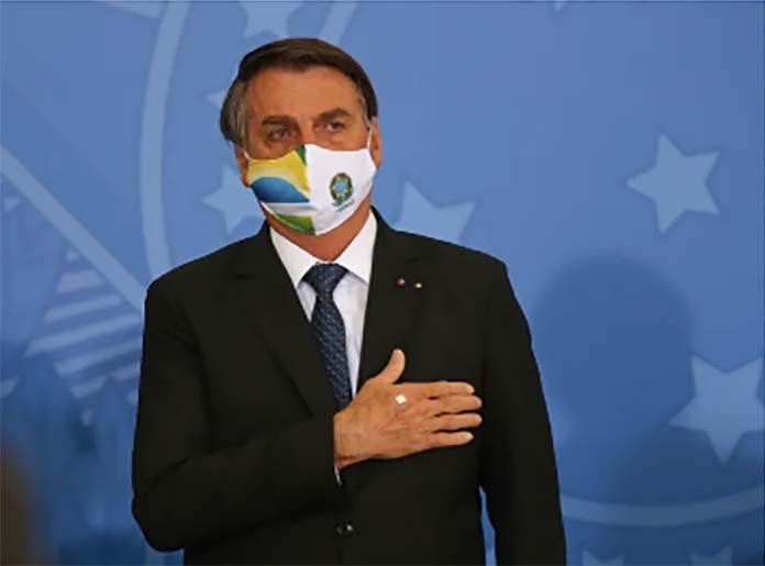 Pandemia de Covid-19: o julgamento que Jair Bolsonaro não enfrentou