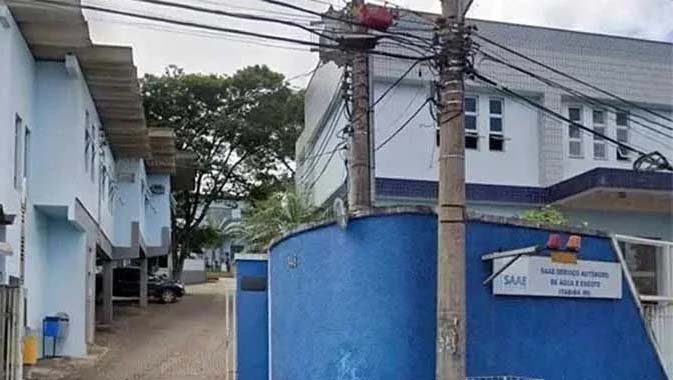 Saae Itabira abre processo seletivo com 27 vagas para contratações temporárias, com possibilidade de renovação