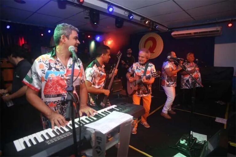 Semana da Música de Itabira tem oficinas, concertos e encerramento no domingo com Quinteto Violado