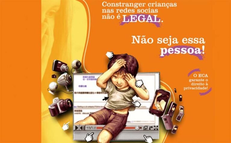 Big techs estão na mira da Justiça por trabalho infantil digital