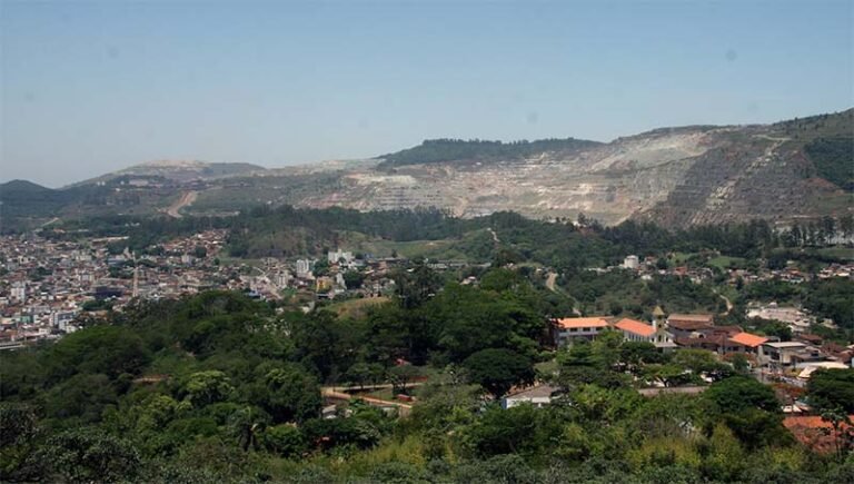 Itabira precisa cobrar da Vale os dados das últimas pesquisas geológicas realizadas em seu território para planejar o futuro