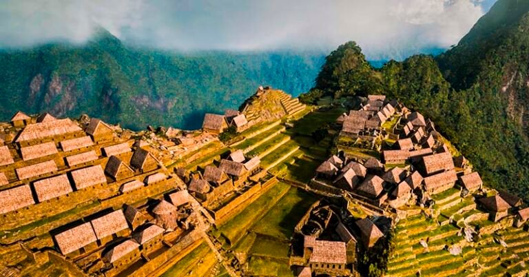 “Machu Picchu: Viagem à Terra Perdida” chega pela primeira vez ao Brasil em novembro