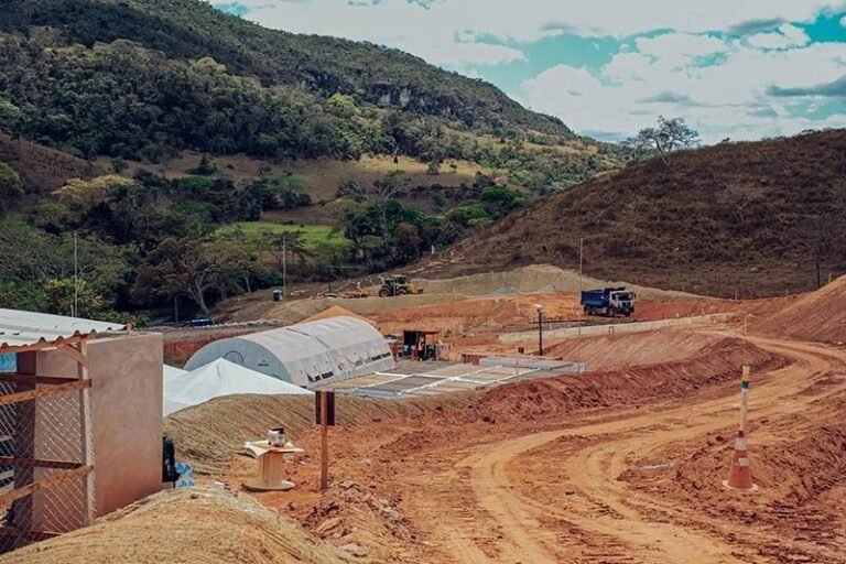 Projeto Rio Tanque vai superar a crise hídrica histórica em Itabira, mas o custo energético da transposição pode recair sobre a população