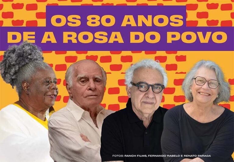 Itabira dá início, nesta quarta-feira, ao 5.º Flitabira com foco em literatura e formação de leitores