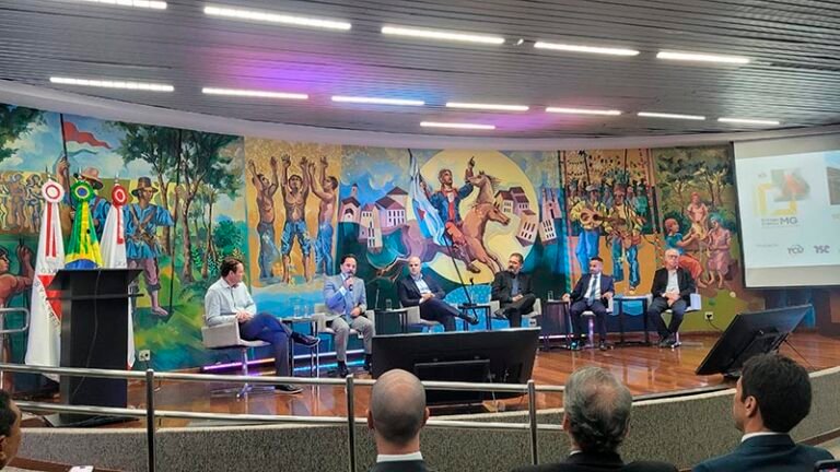 Fiscalização frágil da Cfem e estrutura precária da ANM colocam em risco justiça fiscal e desenvolvimento sustentável
