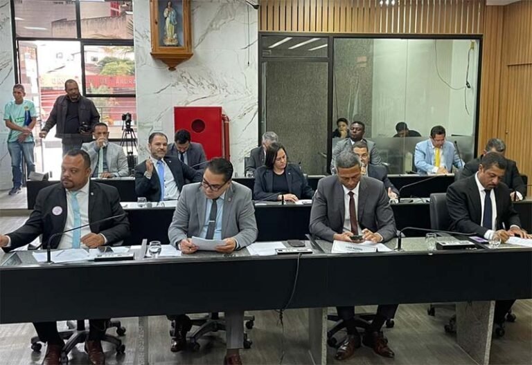 Projeto sobre CAC vira Dia do Atirador Esportivo e expõe desconforto de parte dos vereadores itabiranos com armamentismo