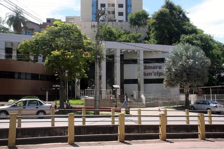 Vereadores itabiranos apresentam projetos absurdos entre estátuas gigantes, censura artística e celebração de caçadores