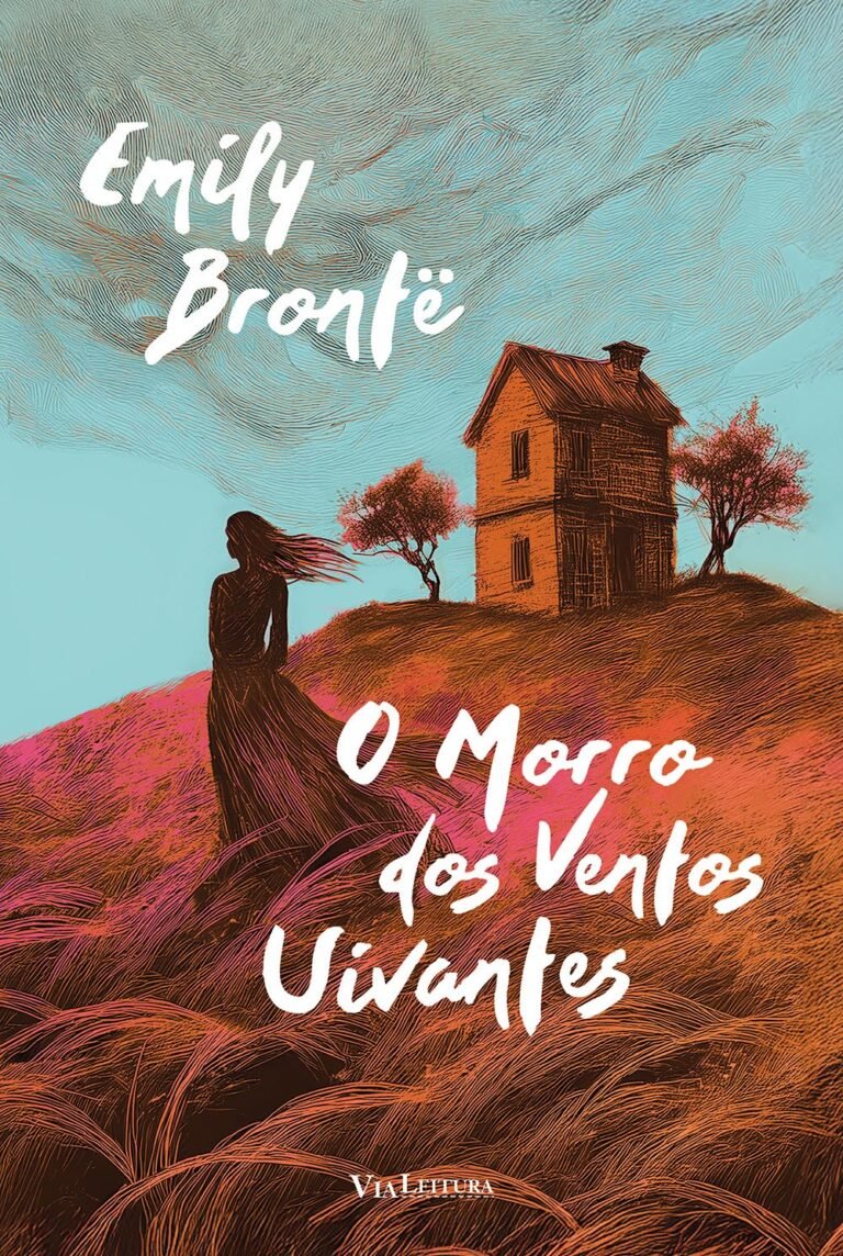 Paixão, vingança e destino: o retorno de O Morro dos Ventos Uivantes