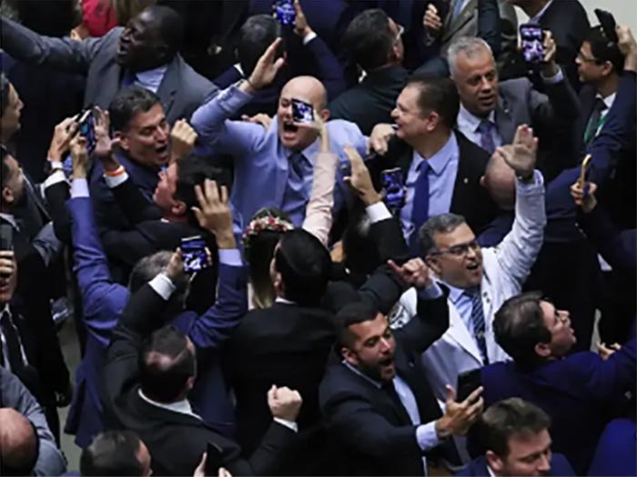 Derrota do governo em MP do IOF esconde articulação do agro para barrar imposto sobre bets