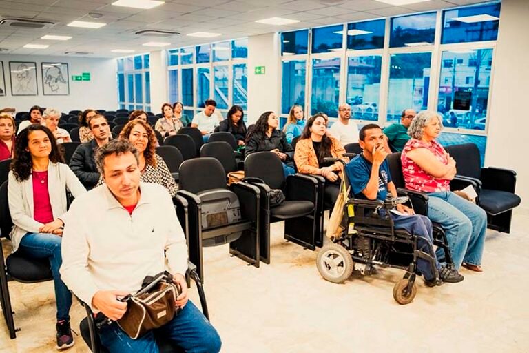Lei institui fundo municipal para inclusão de pessoas com deficiência em Itabira