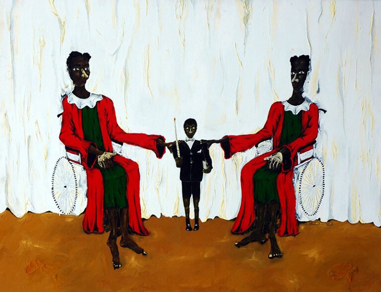 Vila Cultural Cora Coralina recebe exposição em parceria com museu de Miami