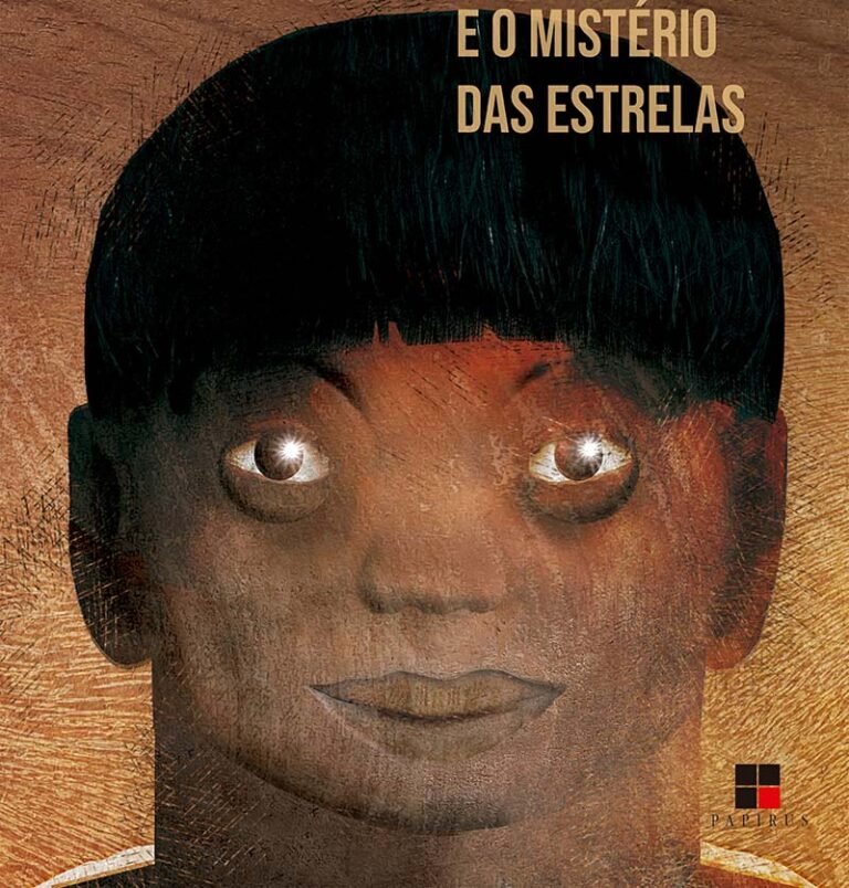 Obra infantil celebra ancestralidade e coloca povo Pankará no centro da literatura brasileira