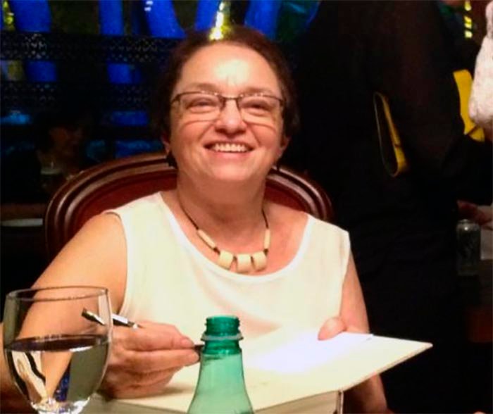 Interfaces do Invisível: Joana d’Arc Torres publica obra espiritual com relato de vivência mediúnica
