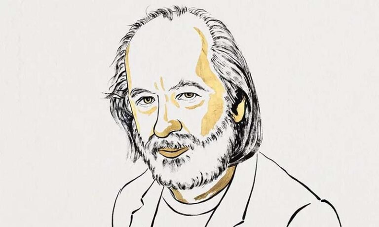 Curiosidades sobre o prêmio Nobel de literatura
