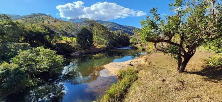 Vale informa sobre reforço no abastecimento de água para ajudar Itabira a enfrentar crise hídrica