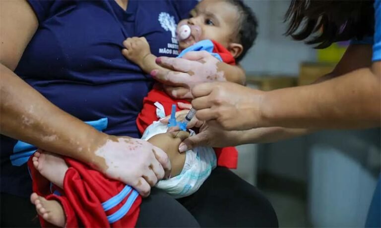 Itabira realiza Dia D da Multivacinação neste sábado para ampliar cobertura vacinal