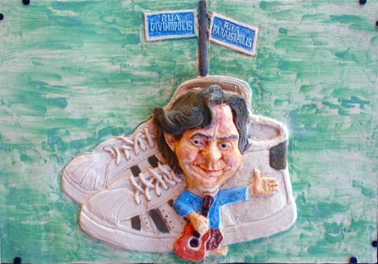 Lô Borges, ícone da música mineira e brasileira, morre aos 73 anos em Belo Horizonte