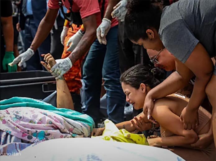 Operação no Rio expõe contradições na atuação do Ministério Público estadual, diz defensor