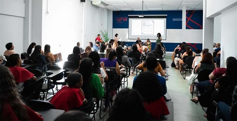 Itabira debate inclusão e equidade na etapa municipal das Conferências Estadual e Nacional de Educação