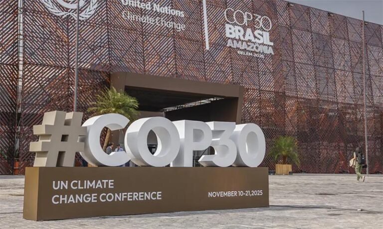 Segundo dia da Cúpula do Clima terá debates sobre transição energética