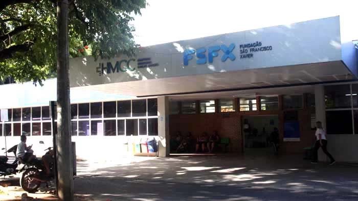 Posto Avançado da Hemominas no HMCC já coletou mais de mil litros de sangue e fortalece a rede regional de saúde