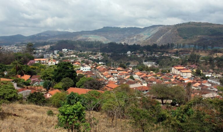 Congresso abre caminho para a boiada passar e retira dos municípios o pouco que restava da autonomia ambiental, como é o caso de Itabira frente à mineração