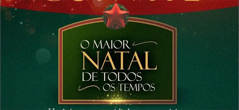 Prefeitura de Itabira divulga edital de concursos natalinos para casas e praças decoradas