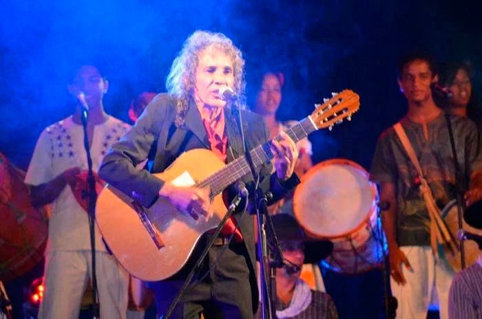 Festival Baiandeira 2025 segue nos bairros e celebra Newton Baiandeira com música, poesia e memória em Itabira