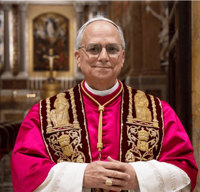 Papa Leão XIV desmitifica crenças populares e sinaliza nova fase de racionalidade teológica