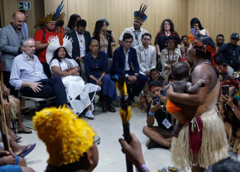 COP30 entre o reducionismo das críticas e o sentido civilizatório do multilateralismo