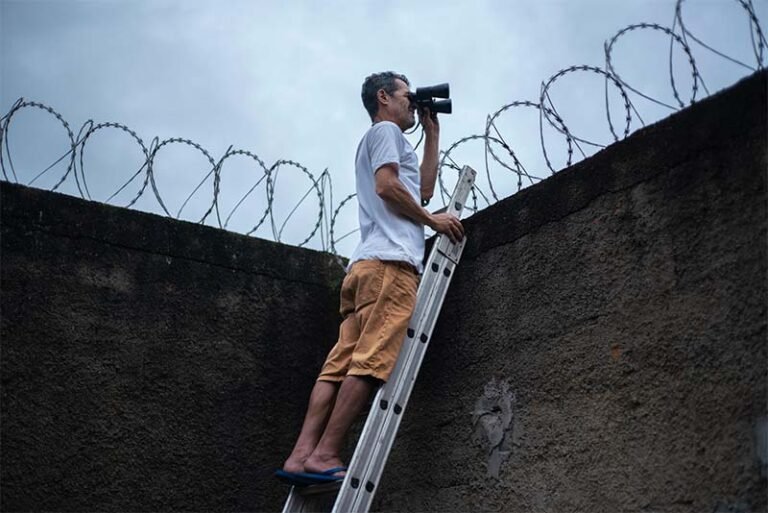 Documentário Rejeito será exibido no Cajaina Cultural neste sábado (29), às 18h