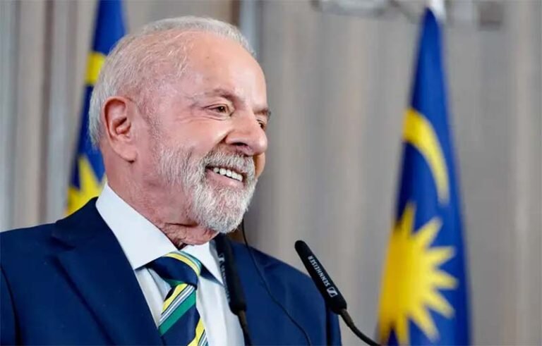 Lula lidera em todos os cenários testados para 2026; Michele tem ligeira vantagem dentre os nomes ligados a Bolsonaro