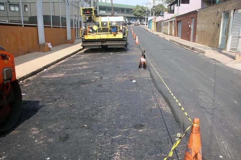 Infraestrutura urbana no Brasil falha diante do calor extremo