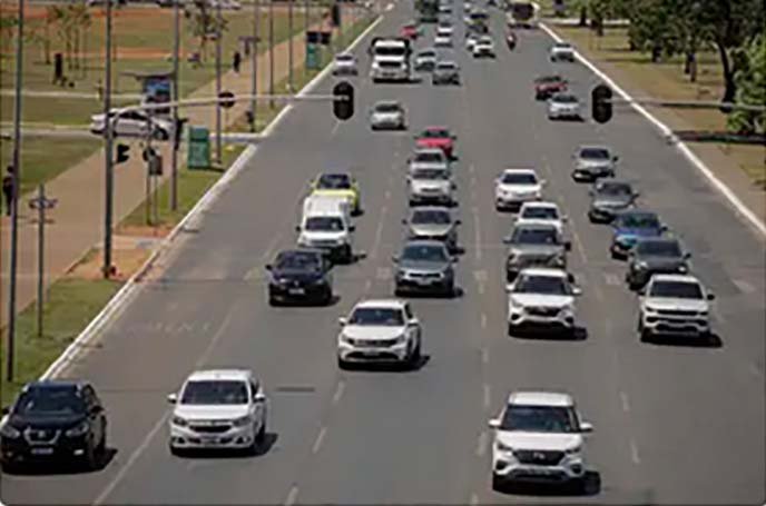 Congresso aprova exigência de exame toxicológico para primeira habilitação dos motoristas de categorias A e B