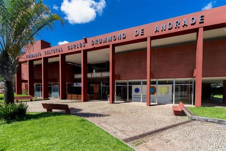 Itabira promove a VII Conferência Municipal de Cultura nos dias 5 e 6 de dezembro